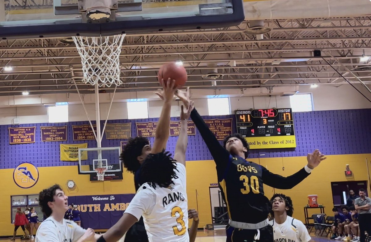 GMC Hoops tweet media