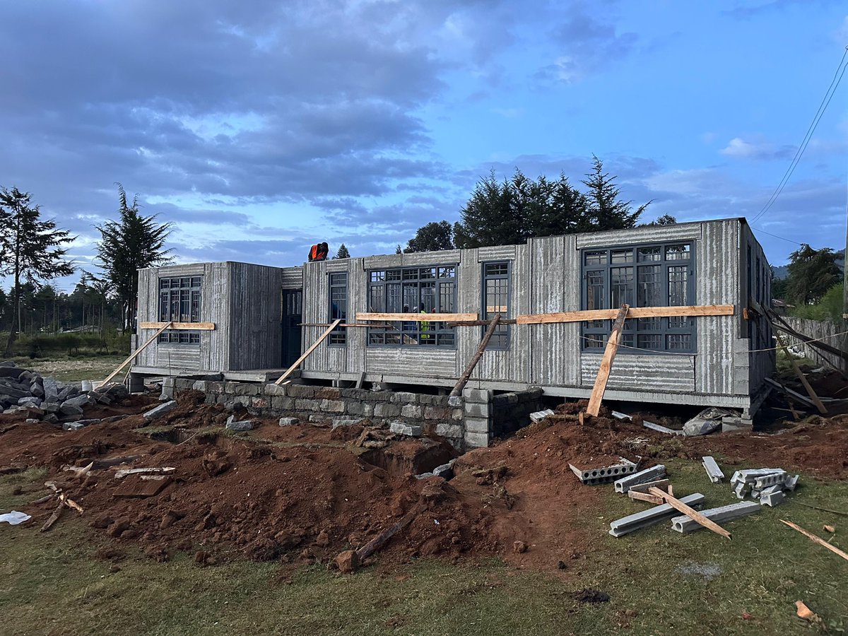 Amos Kibaru 🇰🇪 tweet media