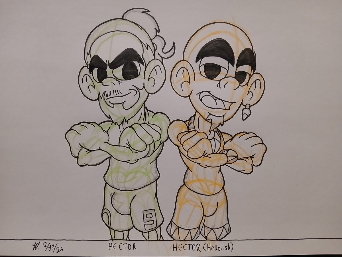 Chibi Hector's
<a href="/nuttkraken/">nuttkraken 🔞 COMMISSIONS OPEN</a> 😜