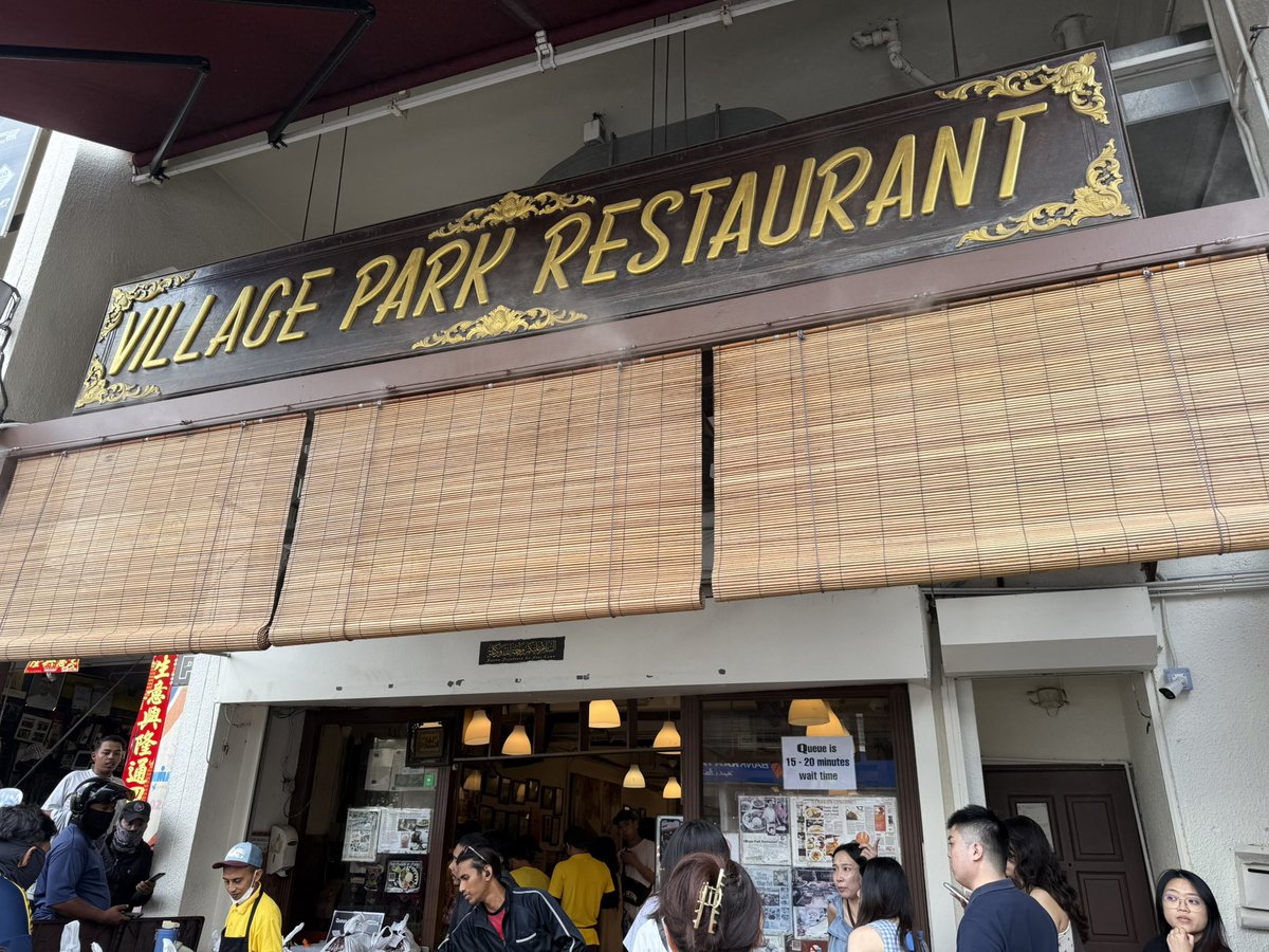 your girl just enjoyed some nasi lemak 🔥🔥