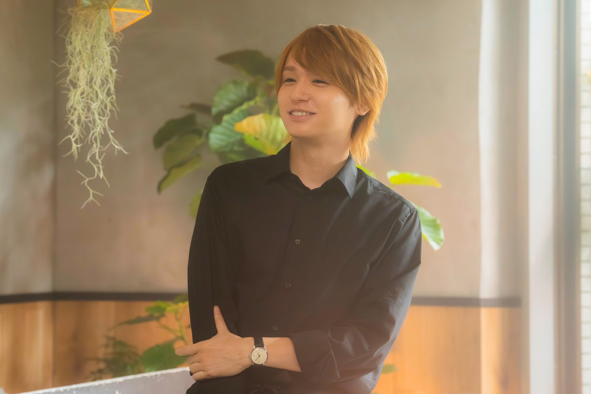 strobe_edge_wow's tweet photo. 🌈#ストロボ・エッジ  Season２💙

*＼ 🎁 Happy Valentine's Day 💝 ／*

.˚🌸⁺‧┈┈┈┈┈┈┈┈┈┈┈‧⁺ 🌸˚.
 　　　 三好恭一〈#伊野尾慧〉 
.˚🌸⁺‧┈┈┈┈┈┈┈┈┈┈┈‧⁺ 🌸˚.

〈最終話〉は #TVer で絶賛配信中❣️

この土日で Season１〈第１話〉から
Season２〈最終話〉までイッキに観たい方は💡
シリーズ通して まるっと全話一挙配信中の
#WOWOWオンデマンド でイッキ見です🤭💕

📍TVer
　 Season２〈第１・２話〉〈最終話〉配信中✅
🔗https://t.co/Fj3DmCg5I2

📍WOWOWオンデマンド
　 最終話までの〈全６話〉を一挙配信中✅
🔗https://t.co/cXmSJK3tDZ

#HeySɑyJUMP
#咲坂伊緒  #WOWOW