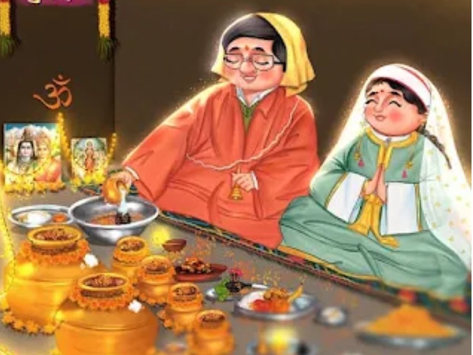 Herath #Mahashivratri reminds us of our shared spiritual heritage and values of coexistence. May this holy occasion bring peace and harmony, strengthen unity and faith, and renew hope for the return of warmth and togetherness with the Pandit community in Kashmir. #Herath #Mubarak