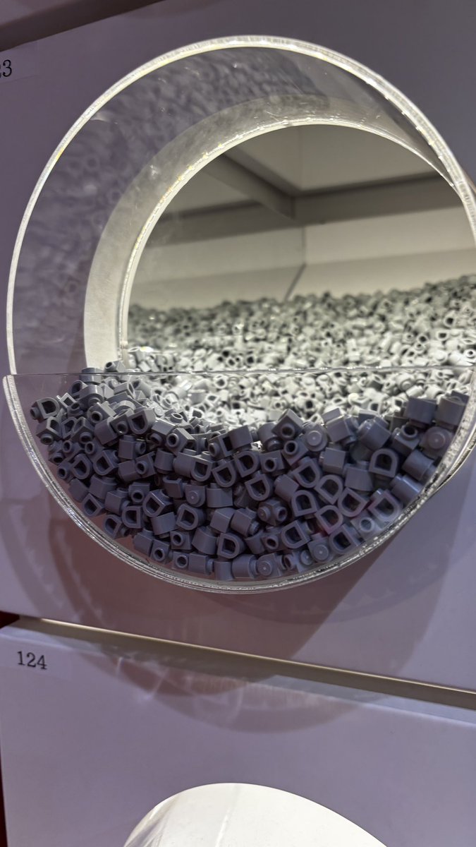 Mr_HedoNSR's tweet image. 今日のLDCTにはこのパーツが来てました
たくさん買いました