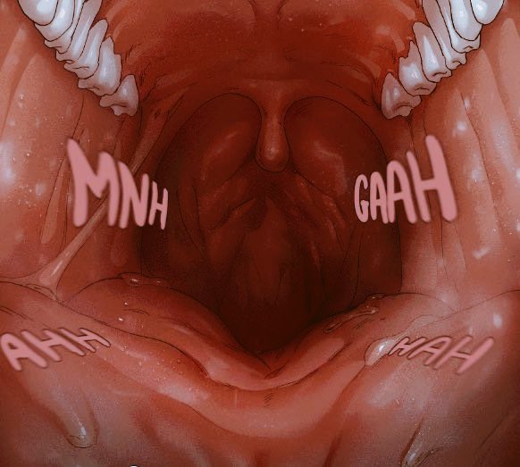 Actually it does mean your bite sized so let’s put you inside where you belong~