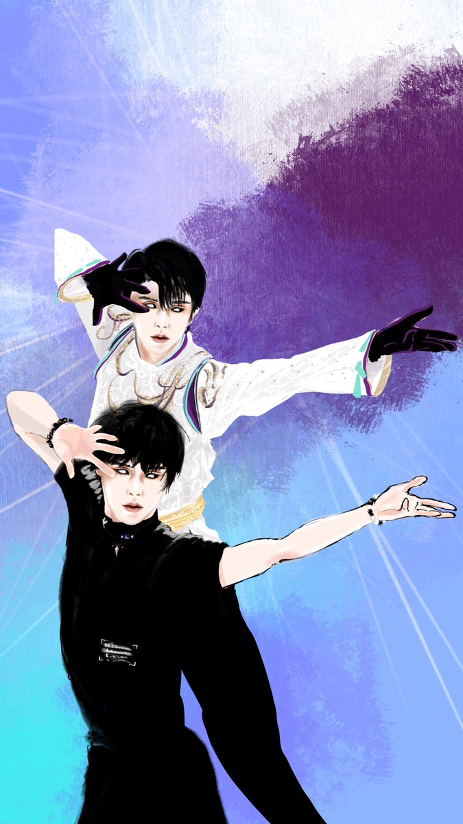 starling_ning's tweet photo. 永远都是最好的  #羽生結弦 #YuzuruHanyu https://t.co/oXlyKD4O2d