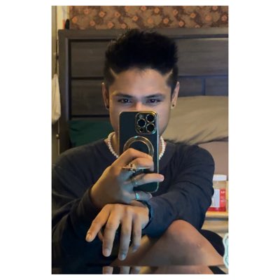 #NewProfilePic 😈