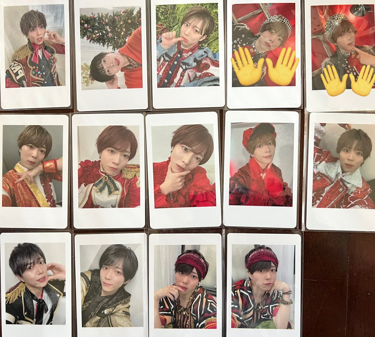 取引🐿 tweet media