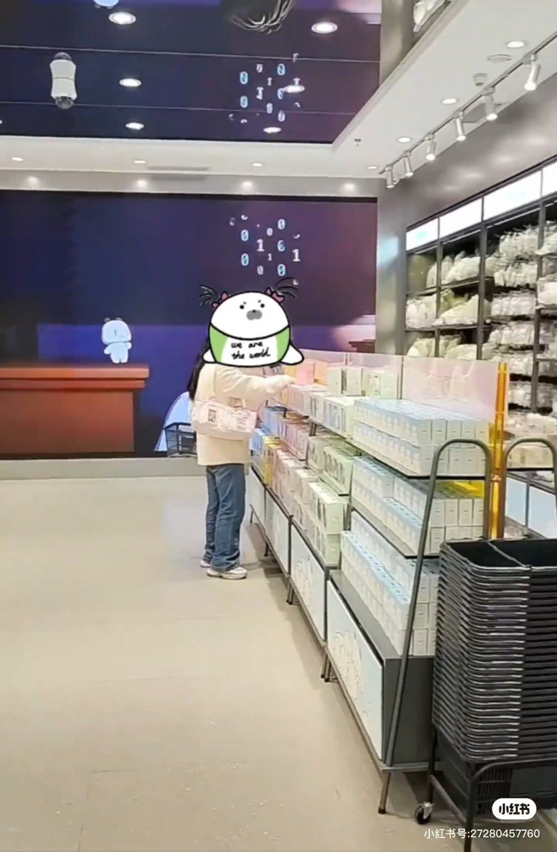 เห็นสต็อกฝั่งจีนแล้ว เซ็งแทนรอบเกาหลีเลย นี่แค่เมืองเดียวนะ 🫠 วลาสทำไรเนี่ย เอากองไปลงที่จีนเท่าไรรรร