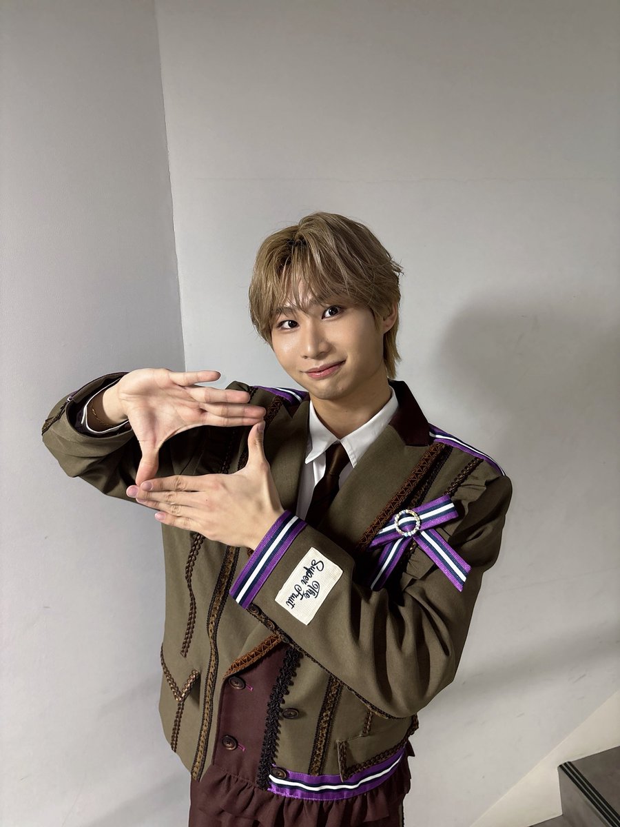 鈴木志音 （THE SUPER FRUIT） (@shion_supafuru) / Posts / X