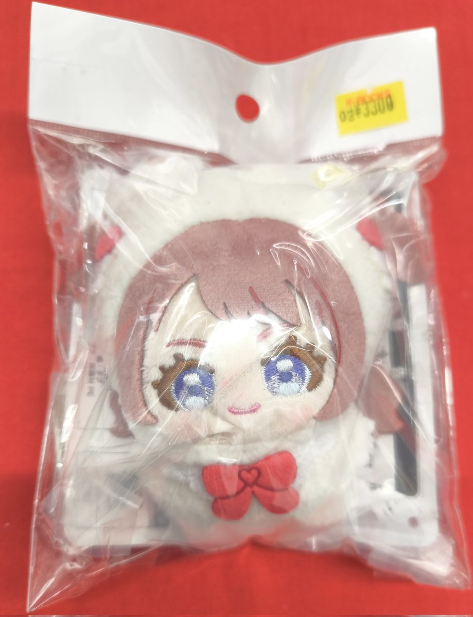 入荷情報】 『学園アイドルマスター』より一番くじ 学園アイドル