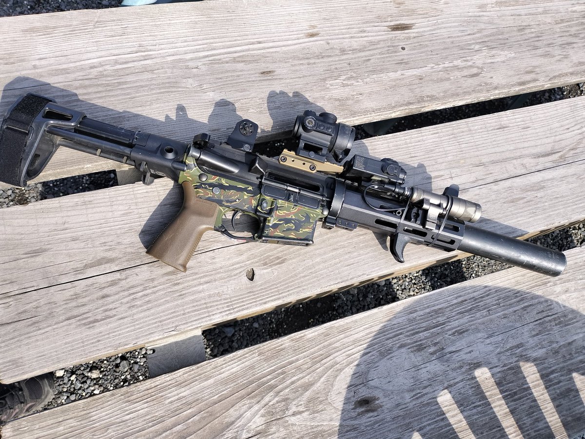 私はサバゲー引退しました。