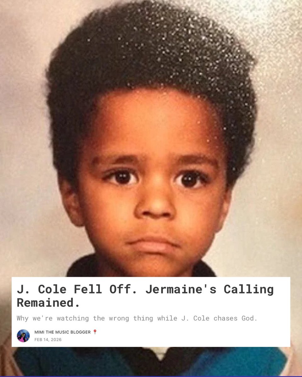 Mimi the music blogger tweet media