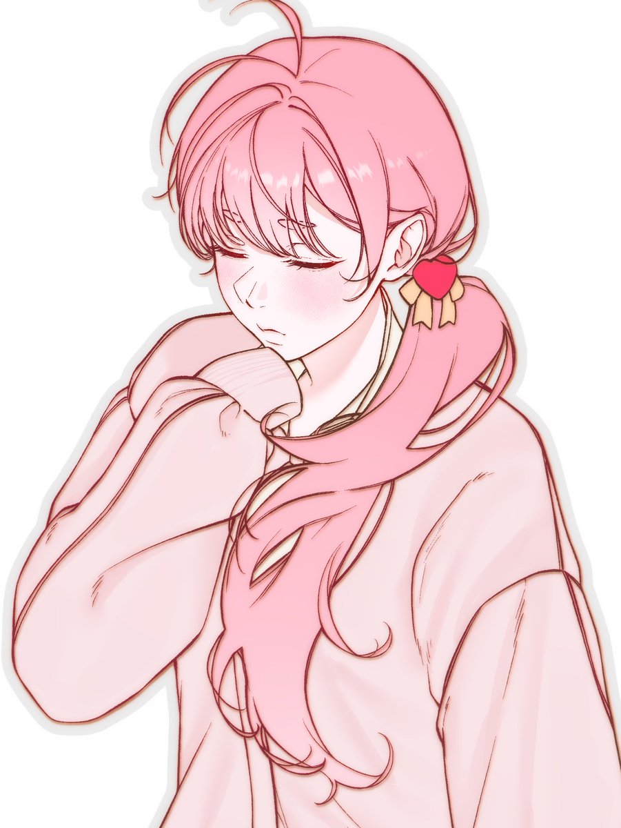 #그림러_𝕏친소
#설날_𝕏친소
1,2차 둘 다 합니다-!
풀일러 가끔 끄려오고 간단한 그림 자주 그립니다
맘찍 찾아가요🍓