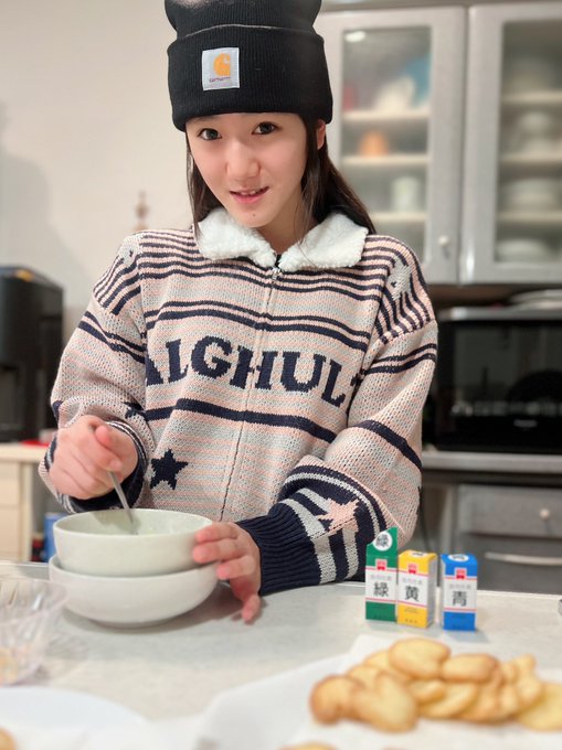 Twitterのコスプレ画像10