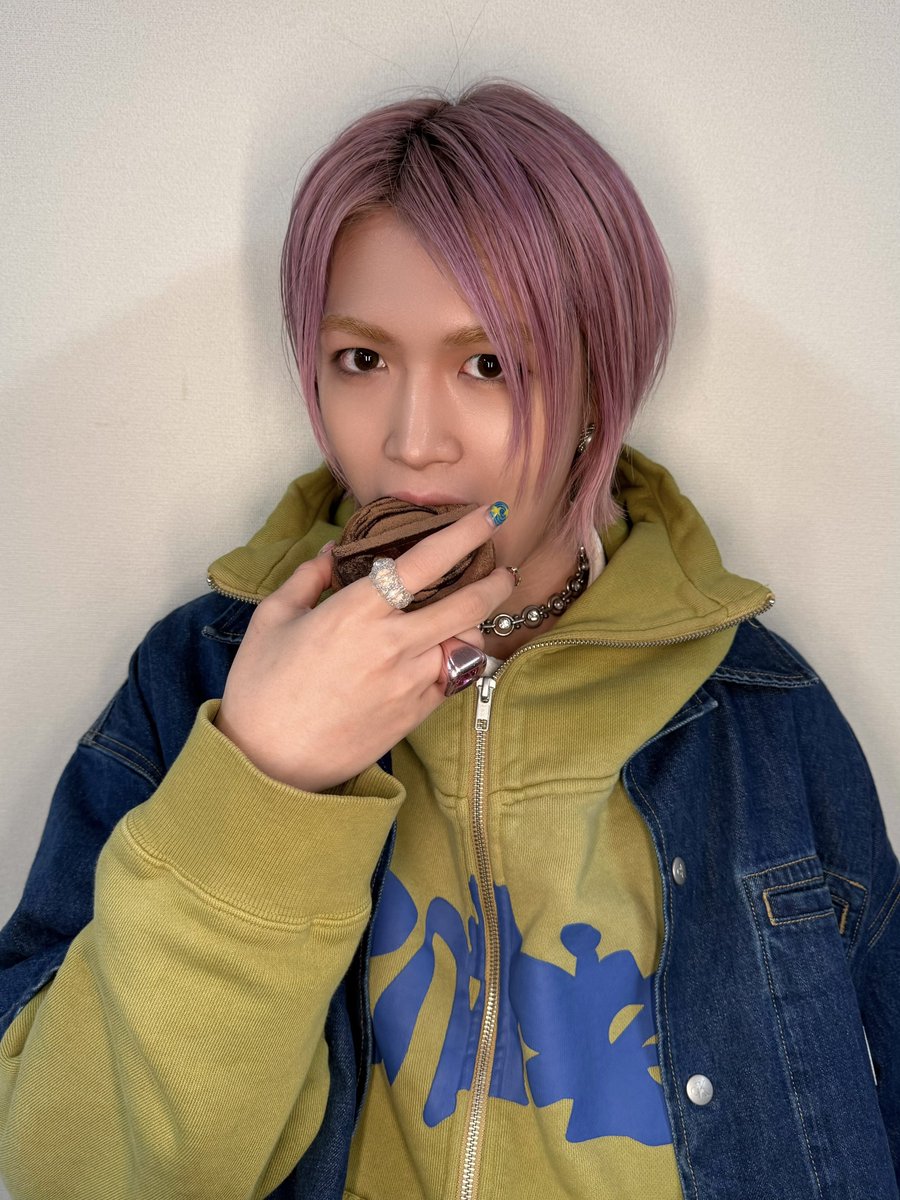 KID PHENOMENON【公式】 tweet media
