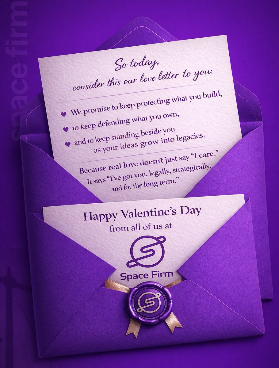 Space Firm tweet media