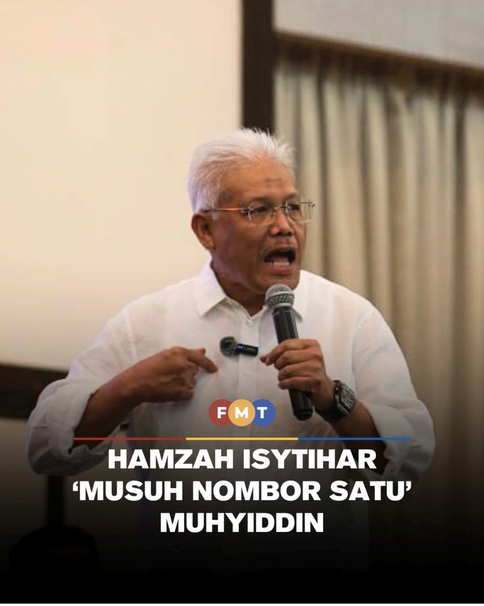 Syahredzan Johan (@syahredzan) on Twitter photo 