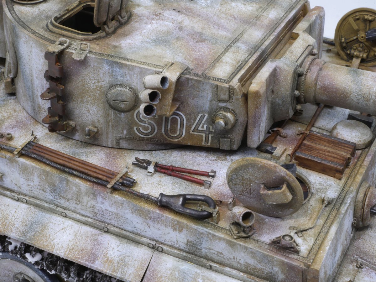 Rockken Model tweet media