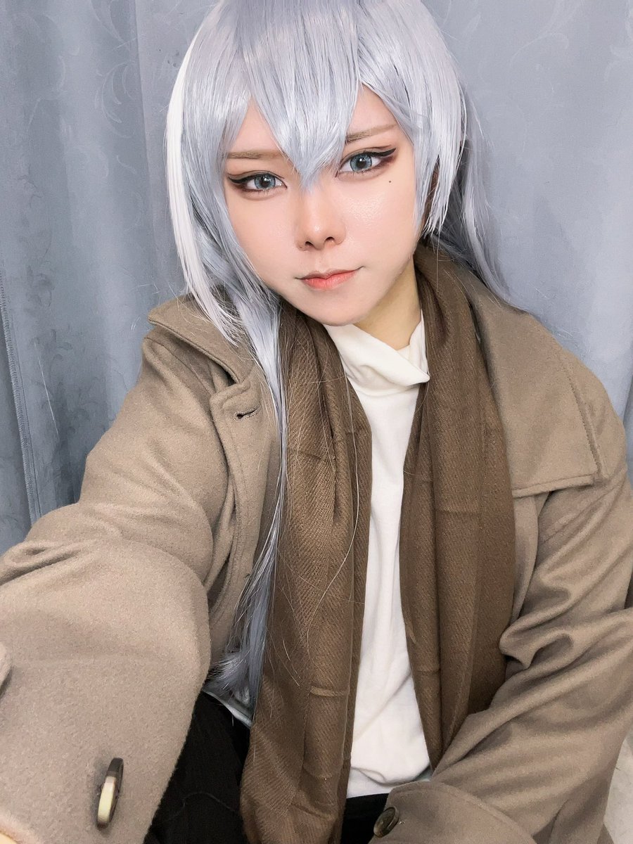 アコおつかれさまでした🎶
VD❄️でした！お話してくれた皆様ありがとうございました🫶

 #アコスタ池袋