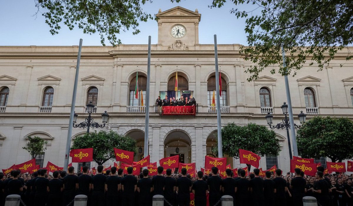 PabloGTorrejon's tweet photo. ¡A Plaza Nueva hay que volver! https://t.co/cER8g01kxa
