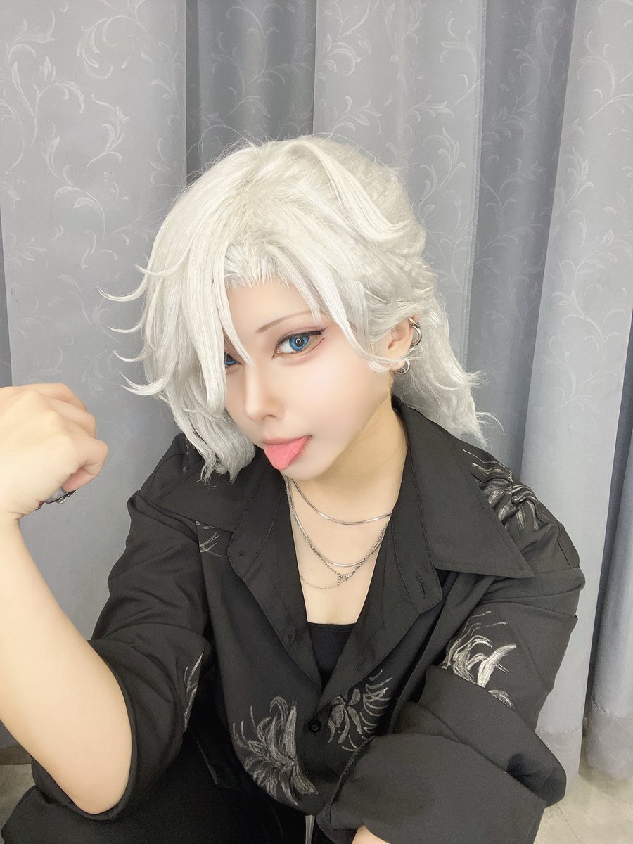 アコ お疲れ様でした〜 📿やってました✌️
明日気分で📸でいく