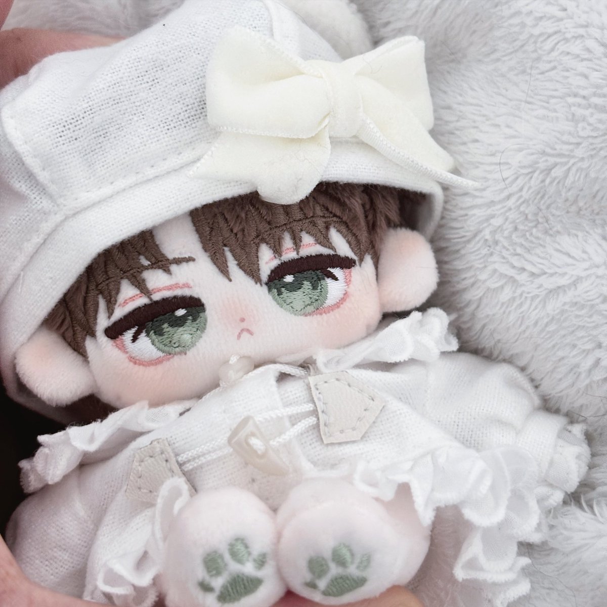 다들 이벤트를 여는걸 보니 저도 하고 싶어졌어요!! 

멘션에 💚달아주신 한분께 제 갠제인 #햇사헌sp 를 보내드립니다! 탐넘도 가능! 당발은 새벽에 할게요! 택배는 설 끝나고~ 해피발렌타인, 해피설되세요!🙇🏻‍♀️

✨필독 주의사항✨
고양이를 키워요!
괴출 소장인증 받아요!
재양도X 반환 해주셔야해요!