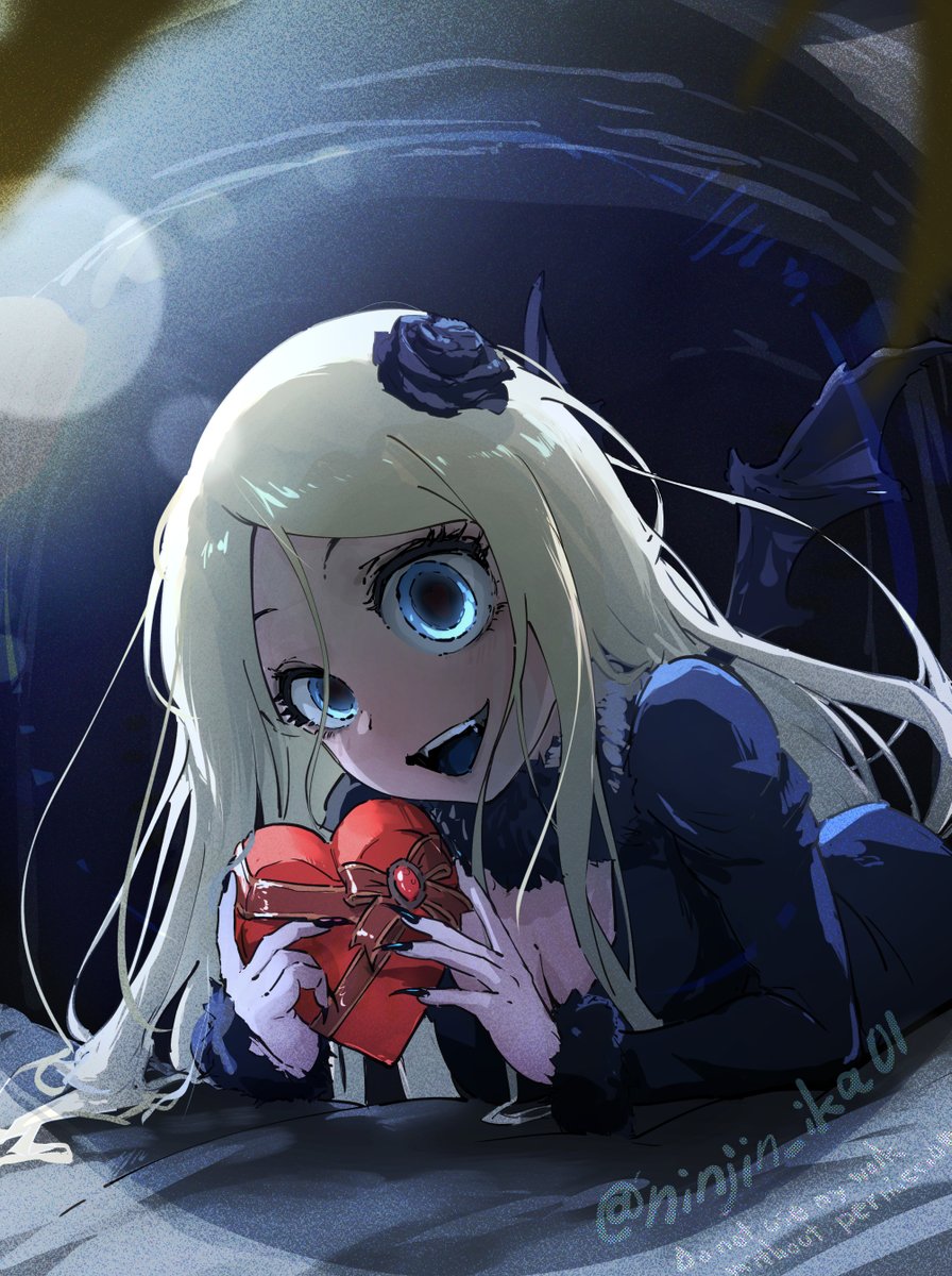 バレンタインデー