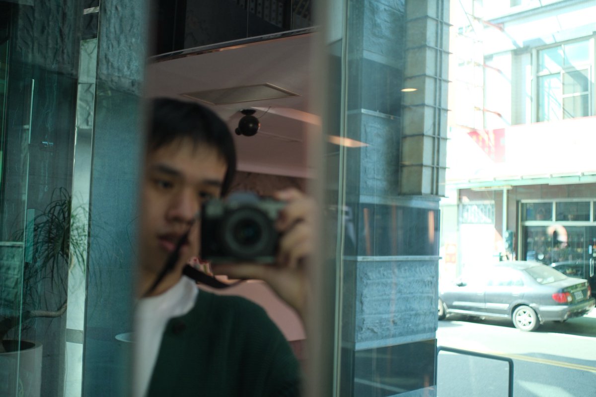 jantelope_'s tweet photo. ：幹你這張要拿去放交友軟體封面欸 https://t.co/EBXubr6Izc