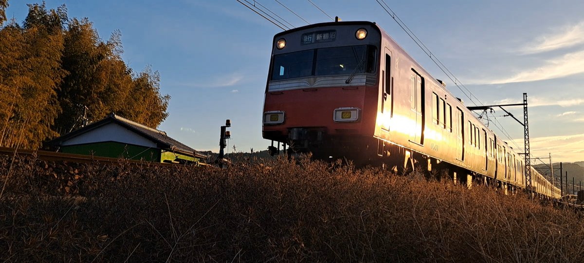 25ZzI0aD9e72985's tweet photo. 今は亡き6501の急行|新鵜沼です。
3個目は鉄道部品即売会板が付いている6514との重連運用です
#6501f https://t.co/Vylw3ixWmh