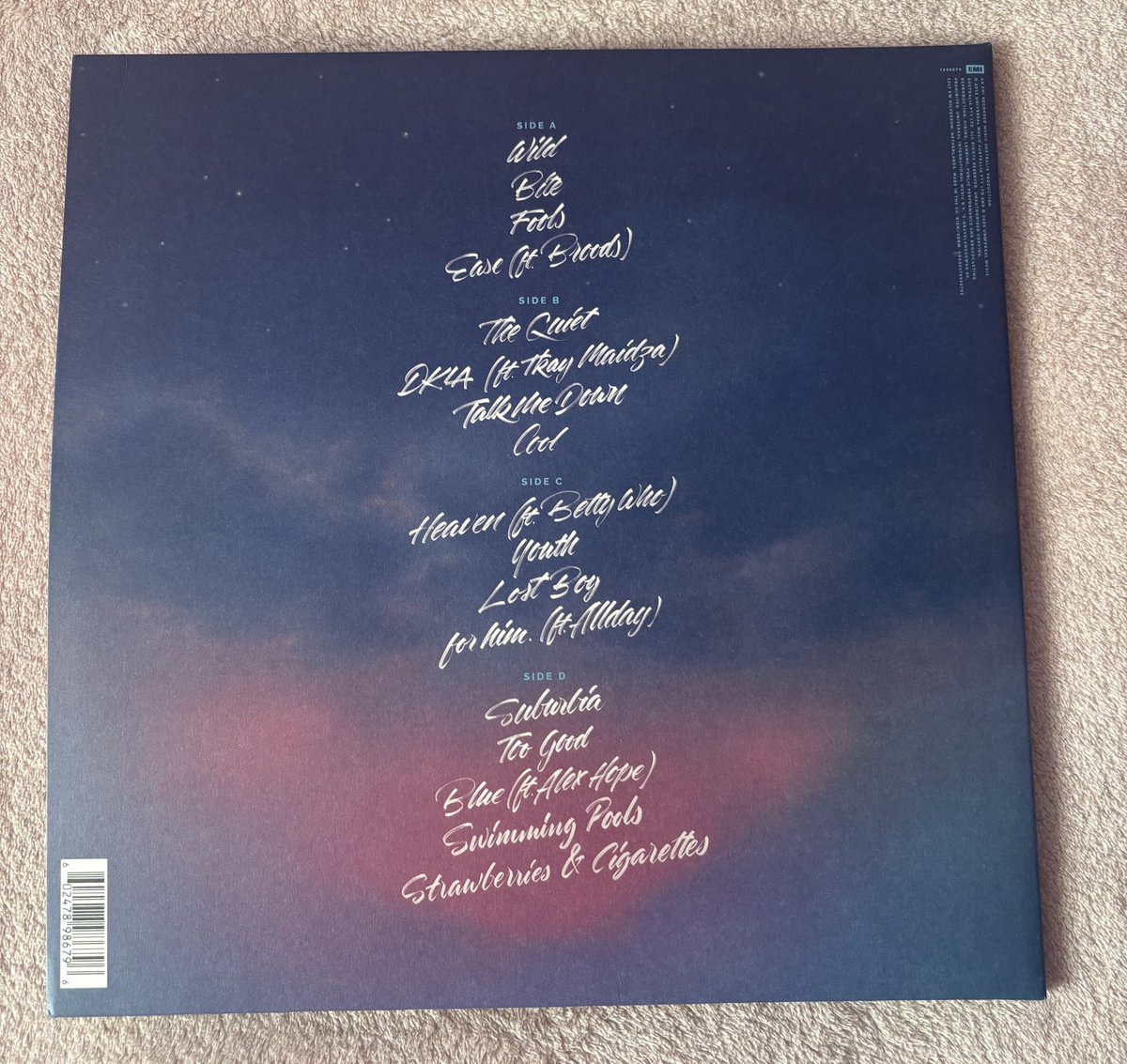 dklanimal's tweet image. oh i loveee