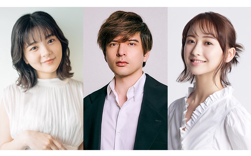 🌹2/22(日)21時〜

「802 BINTANG GARDEN」
PRETTY WOMAN The Musical
 - Radio Backstage

大阪公演がいよいよ3月からスタート！
舞台の魅力を伝えるべく
DJ田中麻希が突撃インタビュー🎙️

《ゲスト》
城田優 / 星風まどか / 田村芽実 

▶︎funky802.com/site/pickup_de…

#FM802 #prettywomanjp