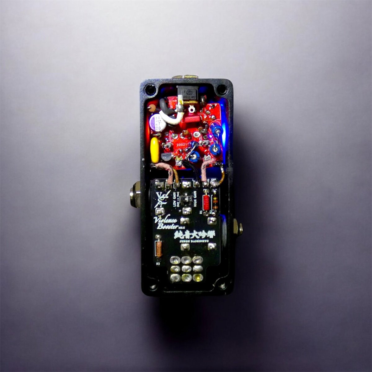 KENZO@VALKYRIE SPEAR (ヴァルキリースピアー) tweet media