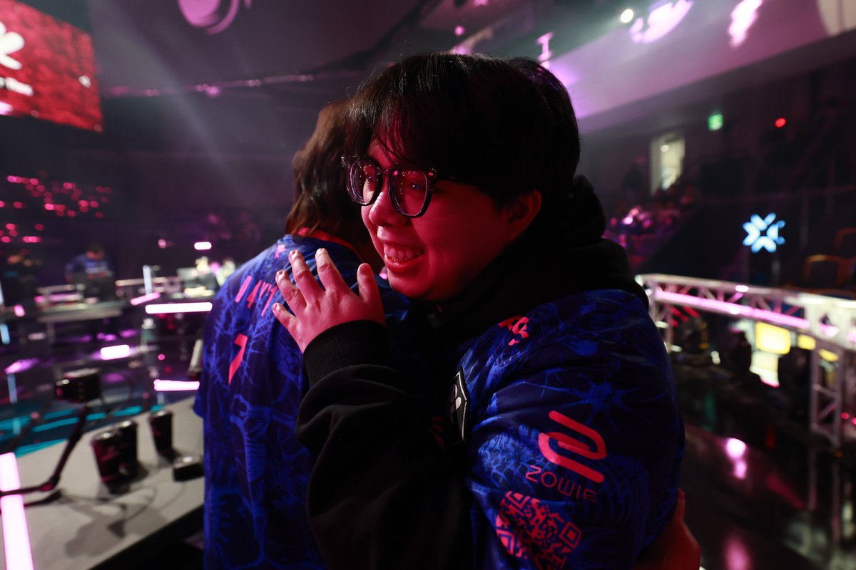 VCT Pacific tweet media