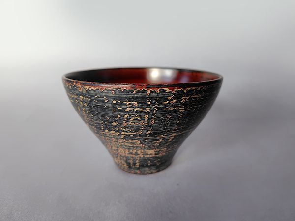 【京都府 イベント情報】

「ギャラリーにしかわ」で2月20日（金）～3月8日（日）に『城﨑月甫 漆器展』が開催されます。

buff.ly/1Lv61Ti