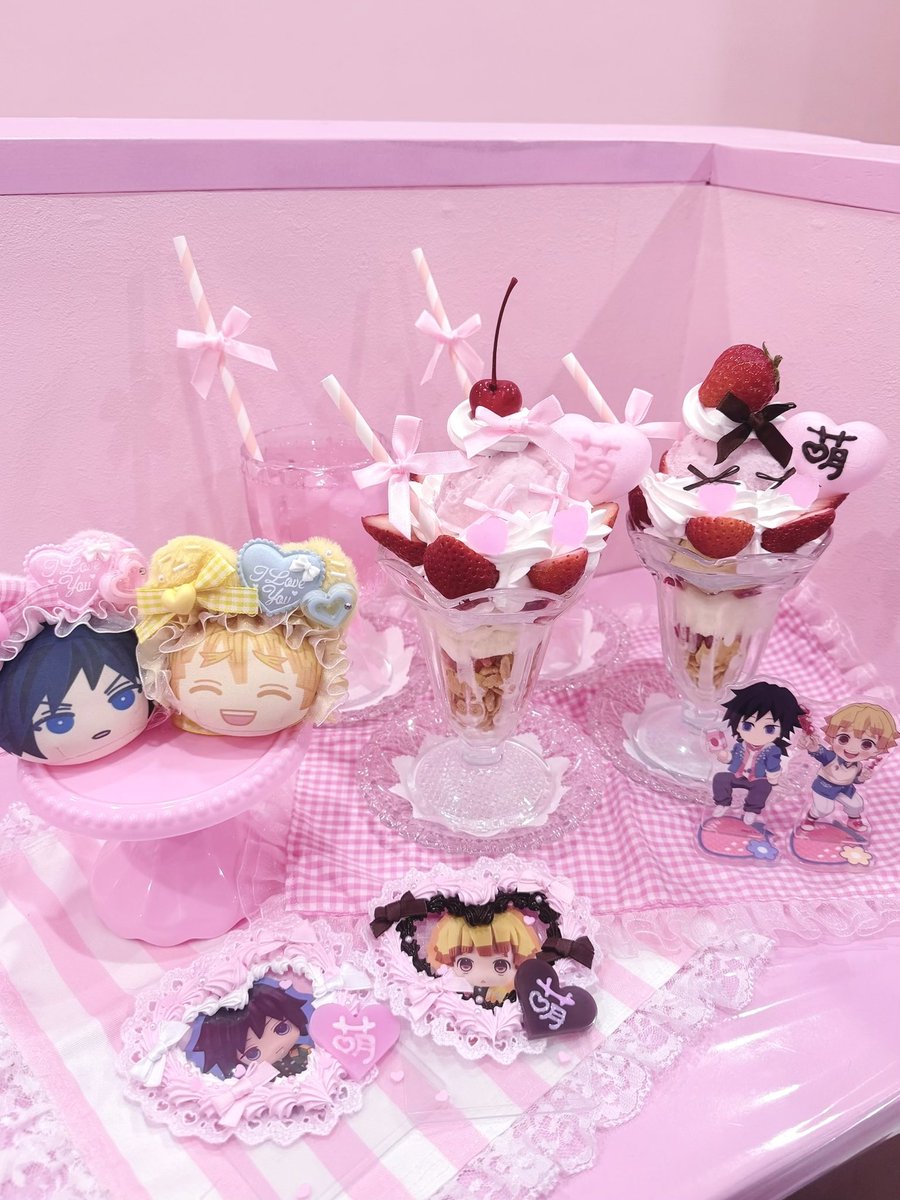 Twinkle (@Twinkle_CAFE_) / Posts / X