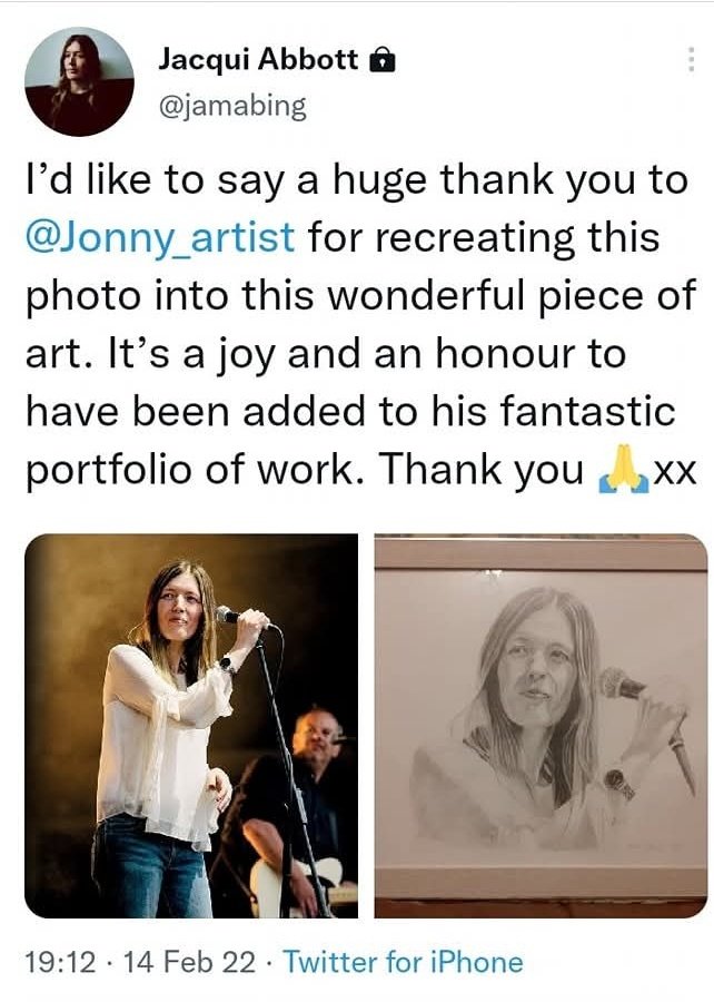 Jonathan tweet media