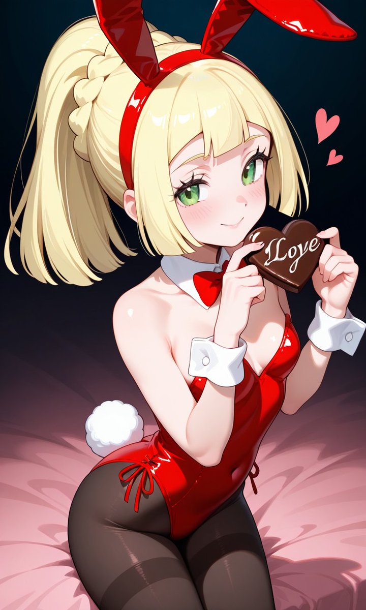 🌟Que pervertida eres haciendome usar este traje en nuestra cita de san valentin... 

#yuri #sexrol #SanValentín