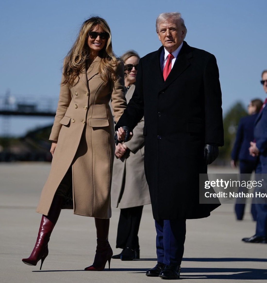 MAGA Voice tweet media