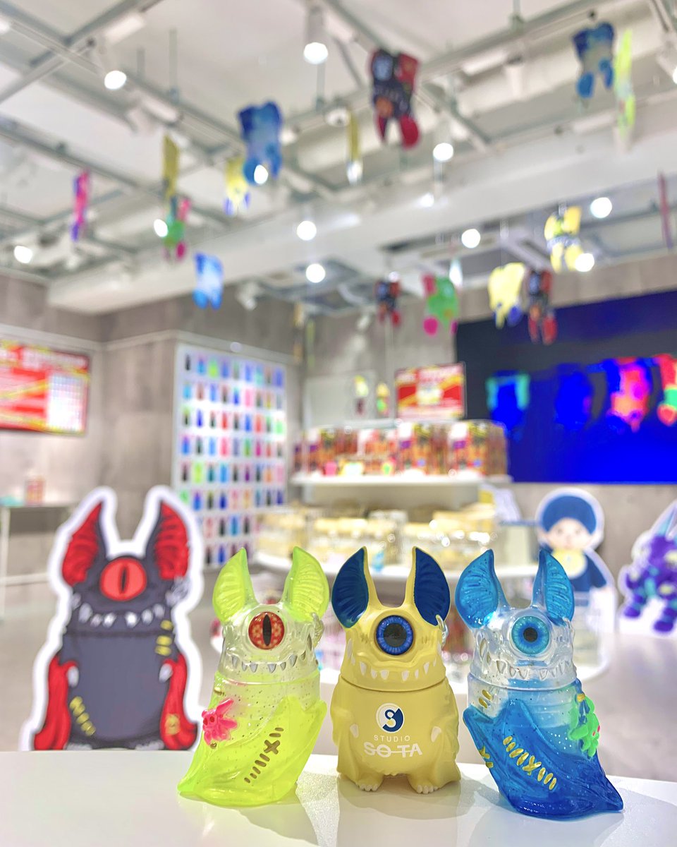 KAGEMARU DESIGNS (@kagemaru_d) / Posts / X