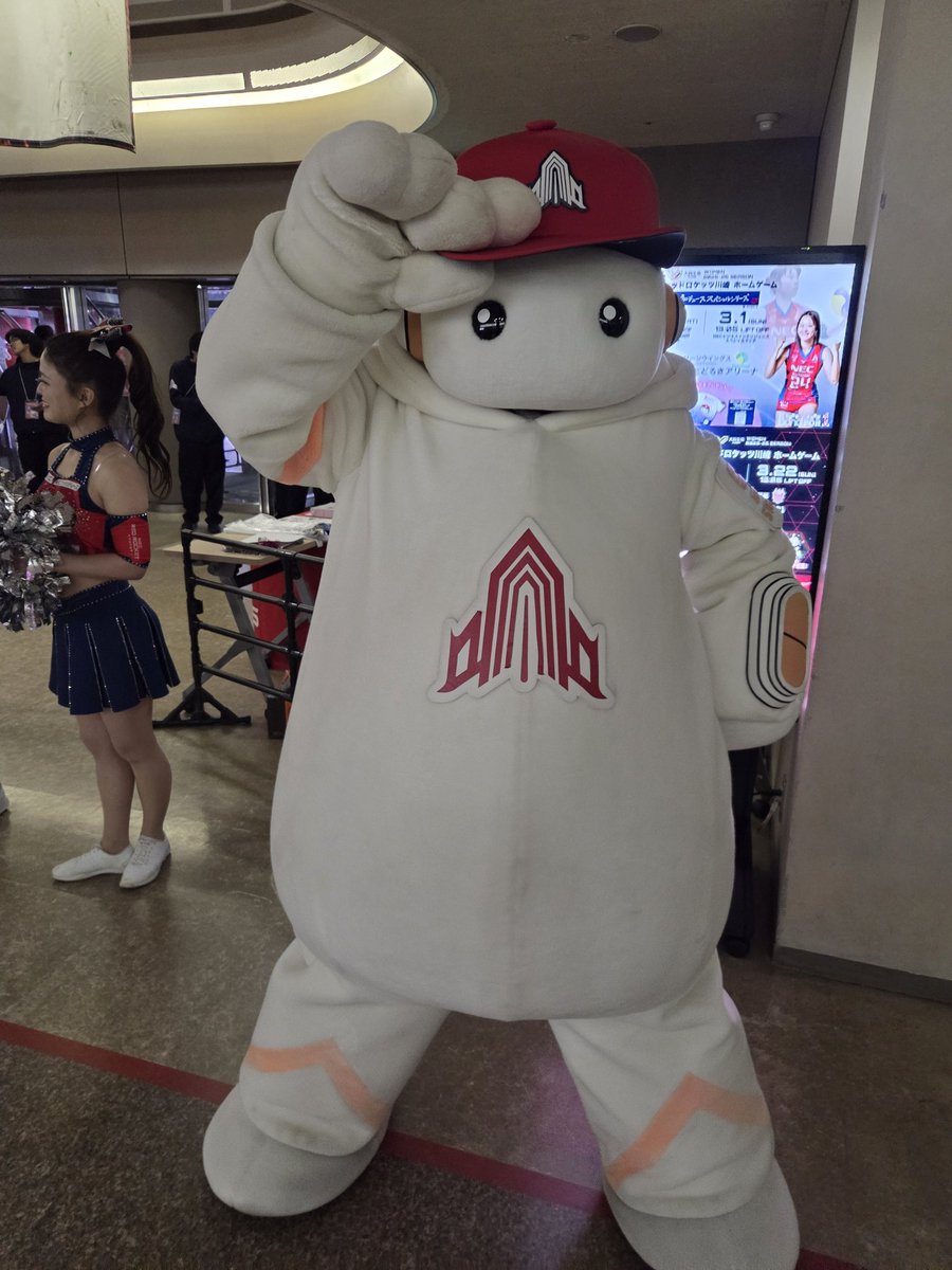 ka_zu0909's tweet photo. ３年ぶりに搭乗した試合で勝てた
良かった！
誰にも言えなかった…
#NECレッドロケッツ川崎 https://t.co/ppP1cM1iBG