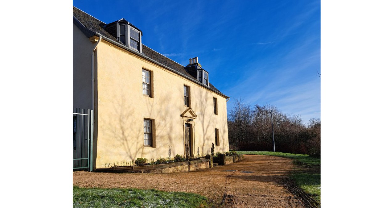 Provan Hall tweet media