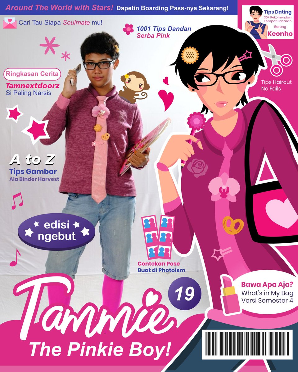 ‧₊˚♪ tammie tweet media