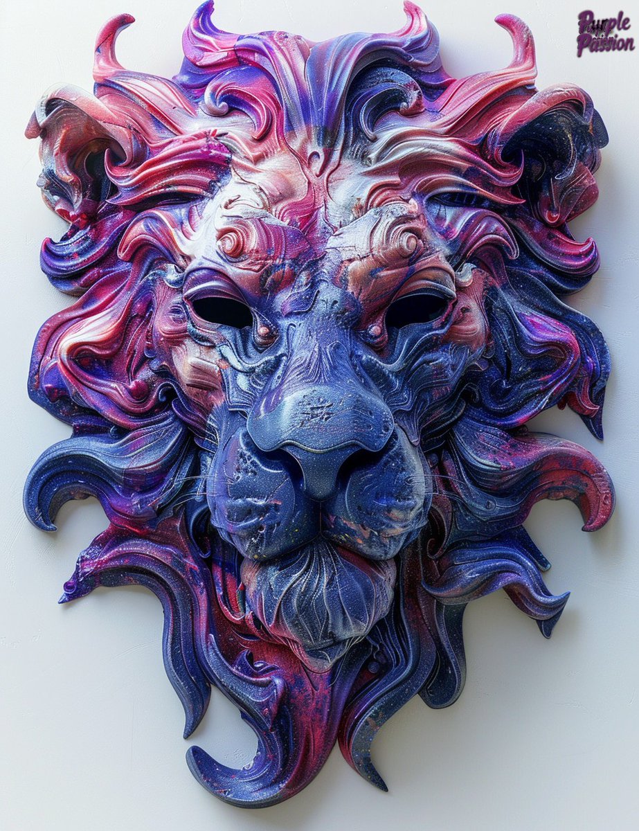 Purple Passion tweet media