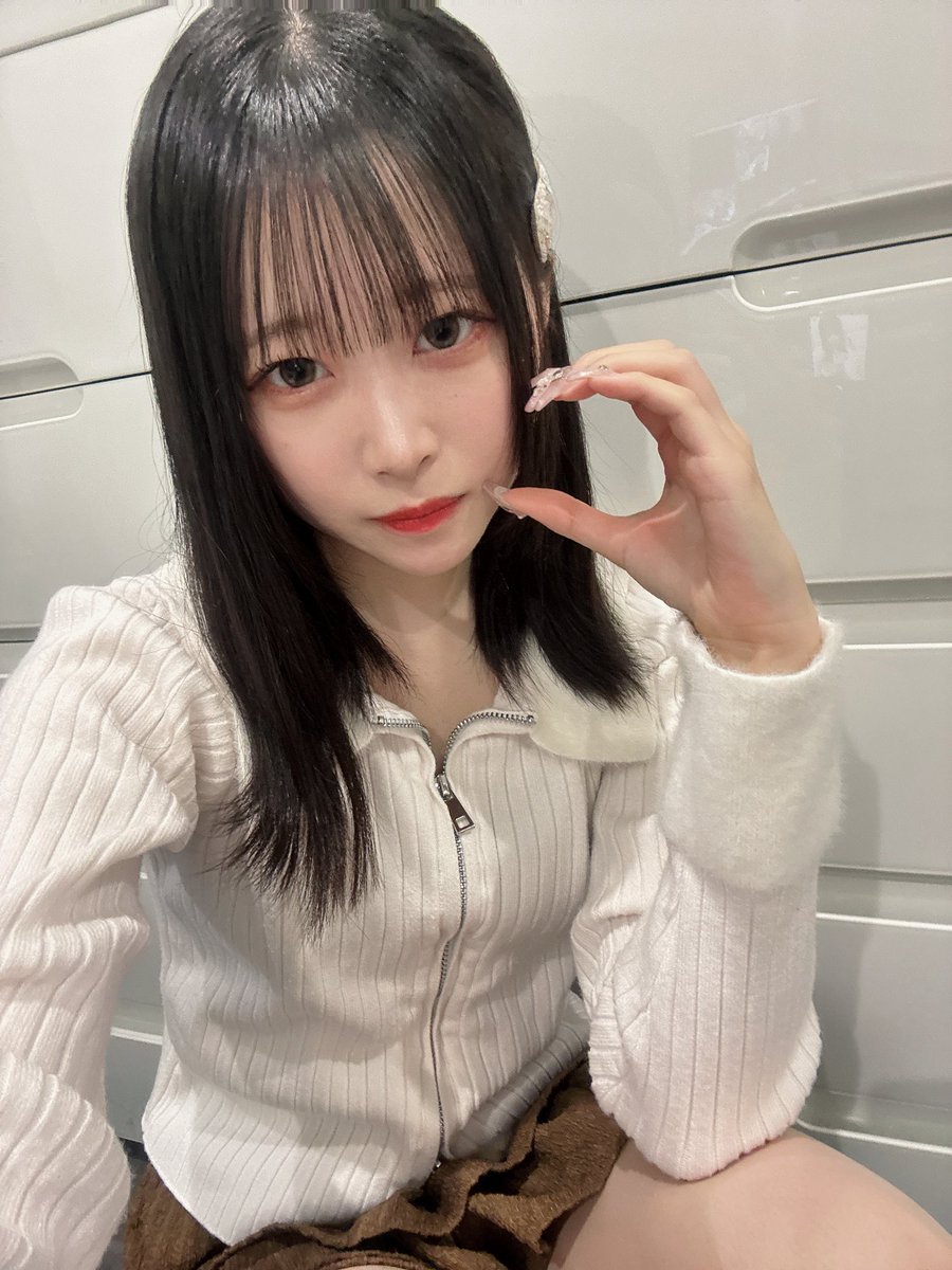 ゆぴページ 18時からいます🍫♡