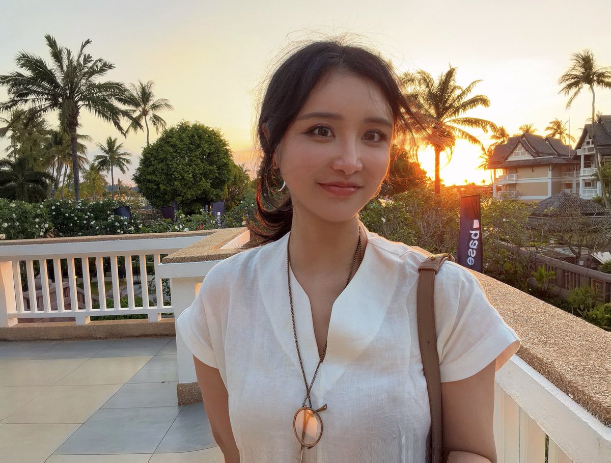 陈一发儿 tweet media
