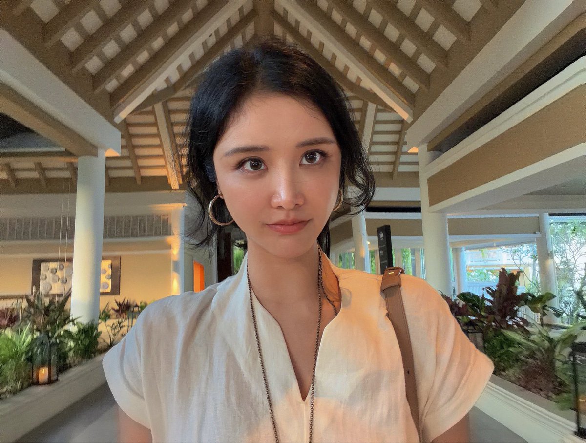 陈一发儿 tweet media