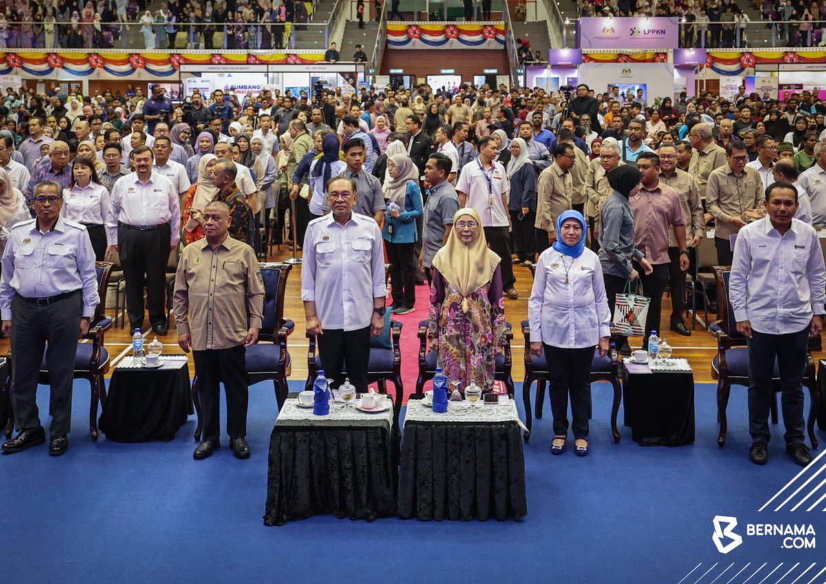 bernamadotcom's tweet photo. DKKN 2026-2030 pastikan kesejahteraan keluarga hadapi cabaran masa depan - Nancy
https://t.co/nCI89NtsgO
#BernamaNews #DKKN https://t.co/bCG81ZSsve