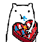 made from nothing but milk and love tweet media
