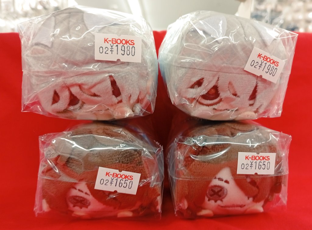 入荷情報】 第五人格 IdentityV THEキャラCAFE ～A Heartfelt Gift