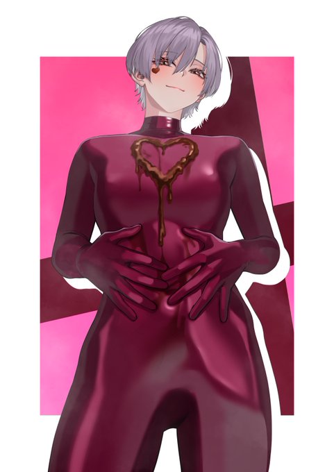 バレンタインぴち 